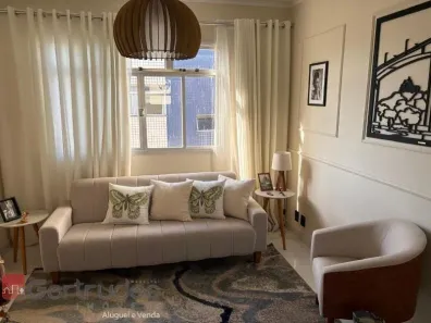 Apartamento com 2 Quartos para alugar, 60m² no Jardim da Penha, Vitória