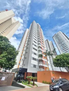 Apartamento com 2 Quartos para alugar, 83m² no Gleba Fazenda Palhano, Londrina