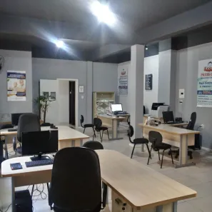 Sala Comercial com 2 Quartos à venda, 66m² no Centro Histórico, Porto Alegre