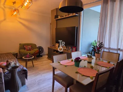 Apartamento com 3 Quartos à venda, 98m² no Horto Florestal, Jundiaí