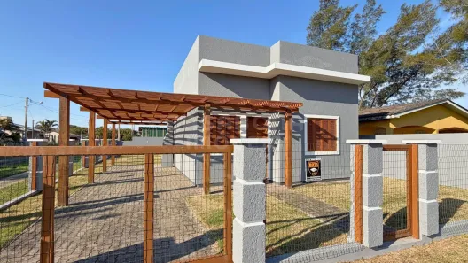 Casa com 2 Quartos à venda, 43m² no Pérola, Arroio do Sal