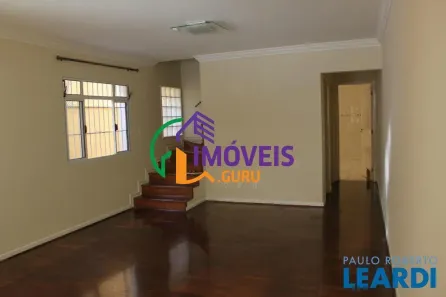 Sobrado com 3 Quartos à venda, 180m² no Vila Monumento, São Paulo