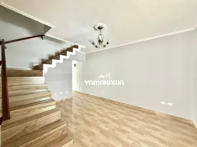Sobrado com 3 Quartos à venda, 141m² no Jardim Imperador (Zona Leste), São Paulo