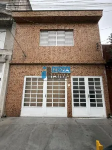 Sobrado com 4 Quartos à venda, 184m² no Vila Maria Baixa, São Paulo