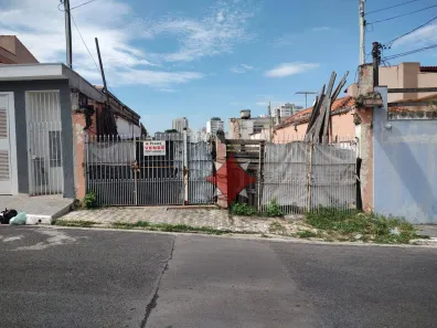 Lote/Terreno à venda, 224m² no Vila Prudente, São Paulo