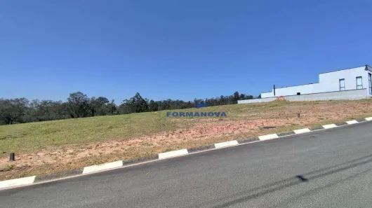 Lote/Terreno à venda, 574m² no Jardim do Golf I, Jandira