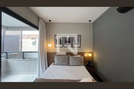 Kitnet com 1 Quarto à venda, 25m² no Paraíso, São Paulo
