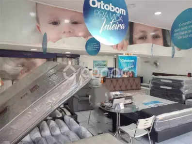 Ponto Comercial à venda, 103m² no Pilares, Rio de Janeiro