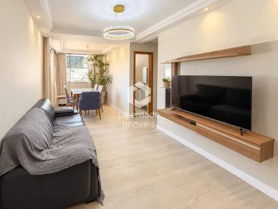 Cobertura com 4 Quartos à venda, 157m² no Caiçara-Adelaide, Belo Horizonte