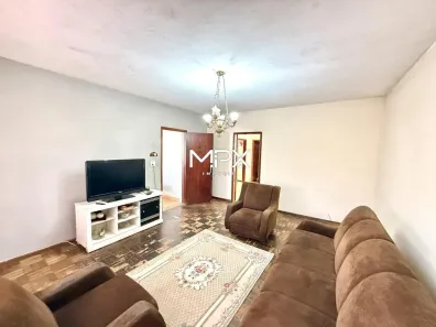 Casa com 3 Quartos à venda, 132m² no Jardim Monumento, Piracicaba