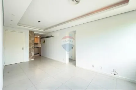 Apartamento com 3 Quartos à venda, 63m² no Aberta dos Morros, Porto Alegre