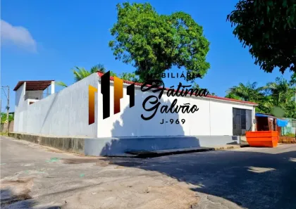 Prédio Residencial à venda, 1128m² no Icuí-Guajará, Ananindeua