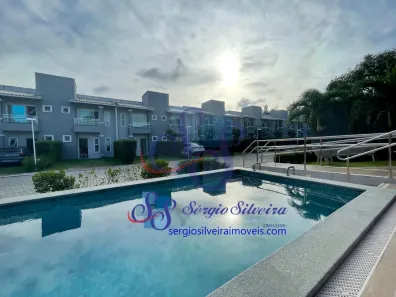 Casa com 3 Quartos à venda, 84m² no Lagoa Redonda, Fortaleza