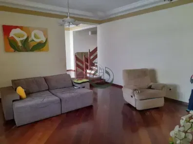 Casa com 4 Quartos à venda, 288m² no Parque Alto Taquaral, Campinas
