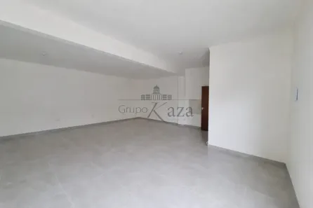 Imóvel Comercial para alugar, 50m² no Jardim Nova República, São José dos Campos