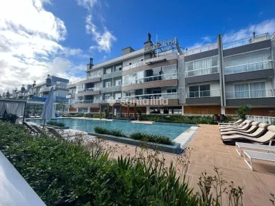Apartamento com 2 Quartos para alugar, 94m² no Campeche, Florianópolis