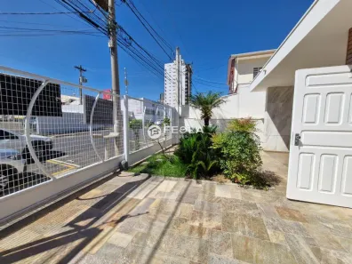 Imóvel Comercial com 4 Quartos para alugar, 319m² no Centro, Santa Bárbara D'Oeste