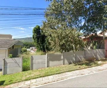 Lote/Terreno à venda, 300m² no Jardim Maristela, Atibaia