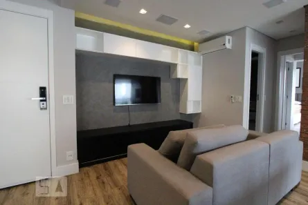 Apartamento com 2 Quartos à venda, 74m² no Vila Gertrudes, São Paulo