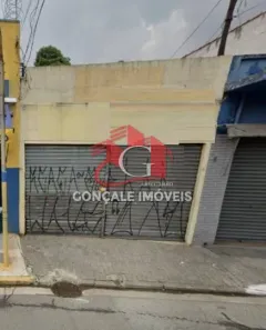 Lote/Terreno à venda, 400m² no Água Fria, São Paulo