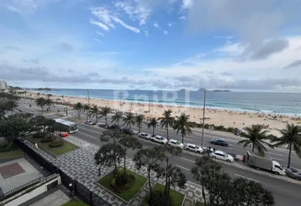 Apartamento com 4 Quartos à venda, 320m² no Ipanema, Rio de Janeiro