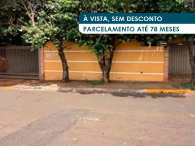 Casa com 1 Quarto à venda, 176m² no Vicente Filié, Urânia