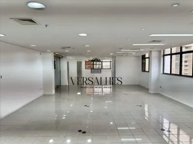 Sala Comercial para alugar, 318m² no Funcionários, Belo Horizonte