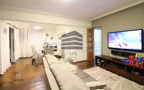 Cobertura com 3 Quartos à venda, 139m² no Vila Dom Pedro I, São Paulo