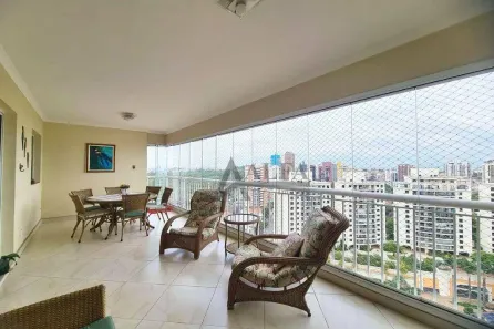 Apartamento com 4 Quartos à venda, 130m² no Jardim Avelino, São Paulo