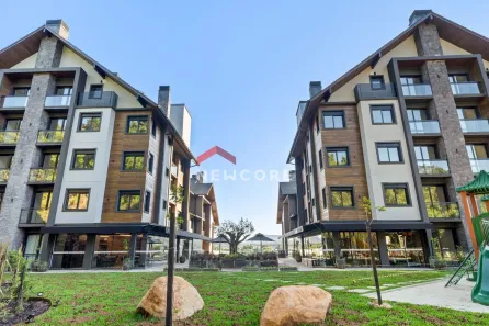 Apartamento com 1 Quarto à venda, 42m² no Várzea Grande 1º de Maio, Gramado