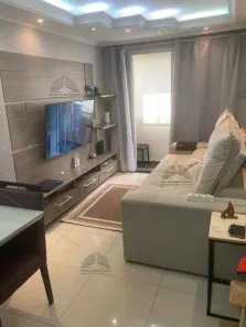 Apartamento com 3 Quartos à venda, 59m² no Vila Bela, São Paulo