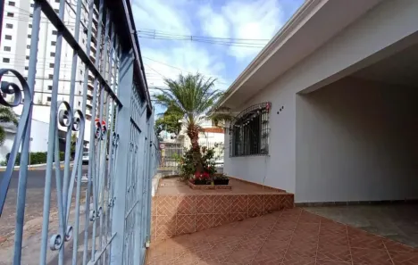 Casa com 3 Quartos à venda, 196m² no Vila Cidade Universitária, Bauru