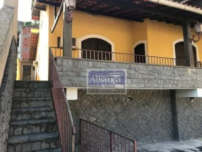 Casa com 3 Quartos à venda, 170m² no Fonseca, Niterói