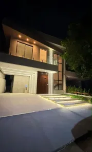 Casa de Condomínio com 4 Quartos à venda, 280m² no Ponta Negra, Manaus