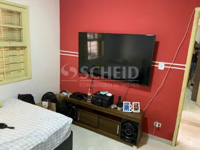 Casa com 3 Quartos à venda, 150m² no Socorro, São Paulo