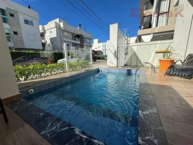 Apartamento com 2 Quartos à venda, 58m² no Palmas, Governador Celso Ramos