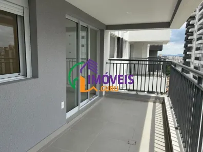 Apartamento com 3 Quartos à venda, 88m² no Vila Andrade, São Paulo
