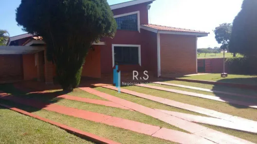 Casa de Condomínio com 3 Quartos à venda, 170m² no Jardim Califórnia, Avaré