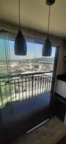 Apartamento com 3 Quartos à venda, 90m² no Vila Vitória, Mogi das Cruzes