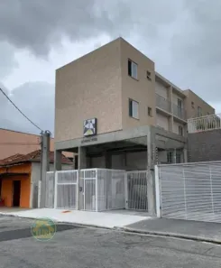Apartamento com 2 Quartos à venda, 47m² no Vila Maria, São Paulo