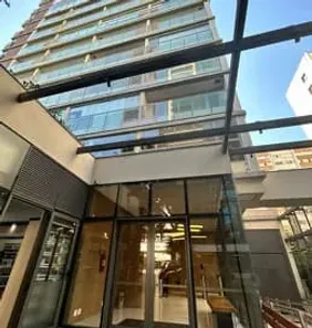 Ponto Comercial para alugar, 35m² no Moema, São Paulo