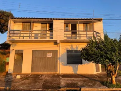 Apartamento com 2 Quartos para alugar, 42m² no Petrópolis, Novo Hamburgo