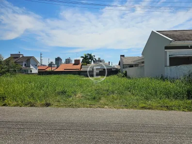 Lote/Terreno à venda, 360m² no Pedra Branca, Palhoça