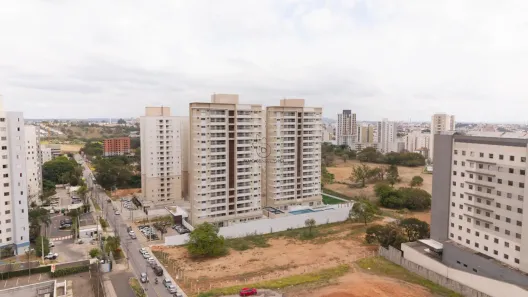 Apartamento com 3 Quartos à venda, 91m² no Parque Campolim, Sorocaba