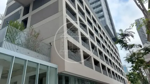 Prédio Comercial à venda, 160m² no Pinheiros, São Paulo