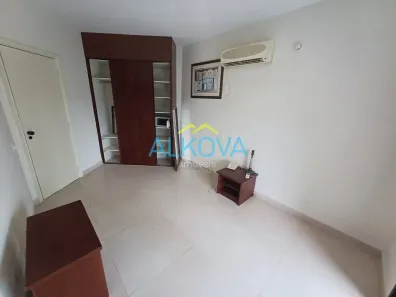 Flat com 1 Quarto à venda, 40m² no Jardim São Dimas, São José dos Campos