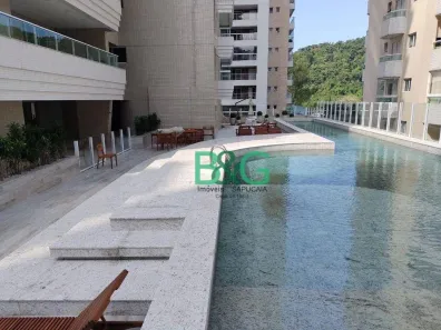Apartamento com 3 Quartos à venda, 147m² no Canto do Forte, Praia Grande
