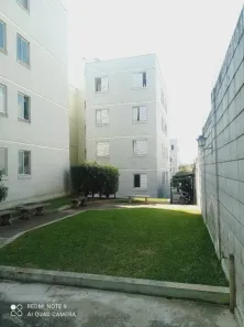 Apartamento com 2 Quartos à venda, 51m² no Monte Castelo, São José dos Campos