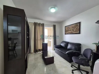 Apartamento com 3 Quartos à venda, 75m² no Vila Pereira Barreto, São Paulo