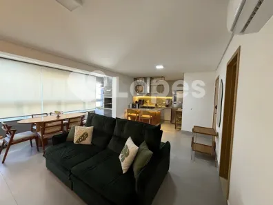 Apartamento com 3 Quartos à venda, 104m² no Park Lozandes, Goiânia